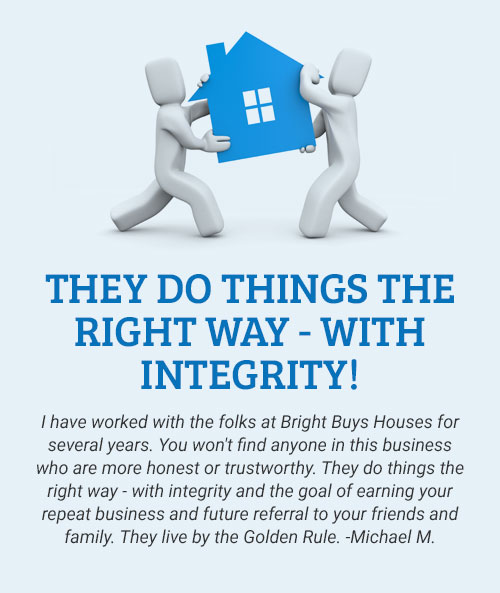 Real Estate with Integrity